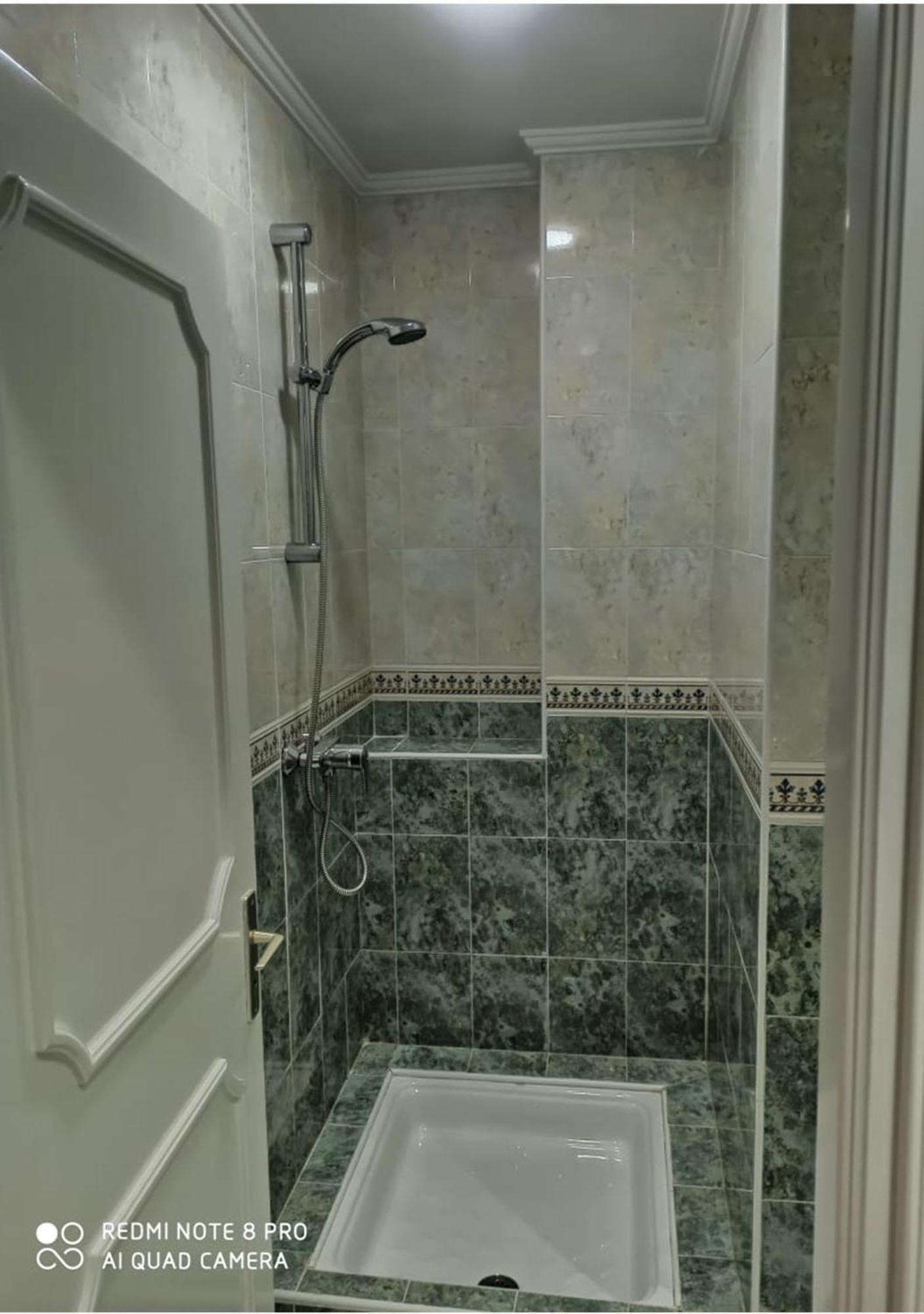 Appartement Julia Au Centre Ville Agadir Dans Residence Borj Dalat Экстерьер фото