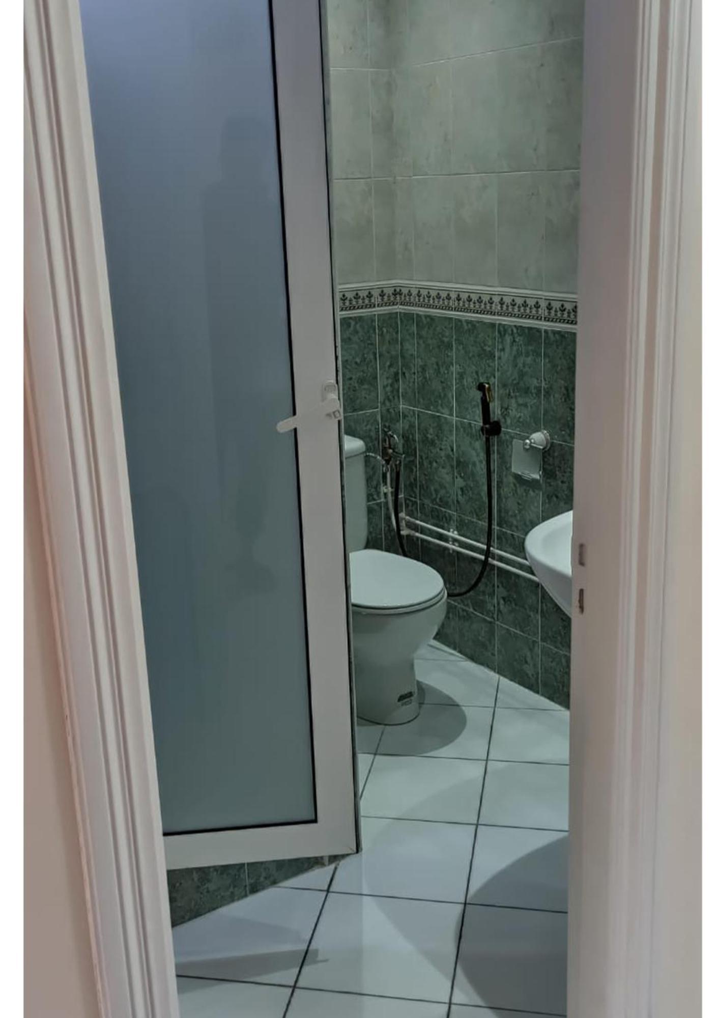 Appartement Julia Au Centre Ville Agadir Dans Residence Borj Dalat Экстерьер фото